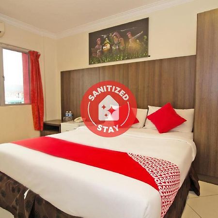 Oyo 424 Kk Inn Hotel Ampang  Exterior foto