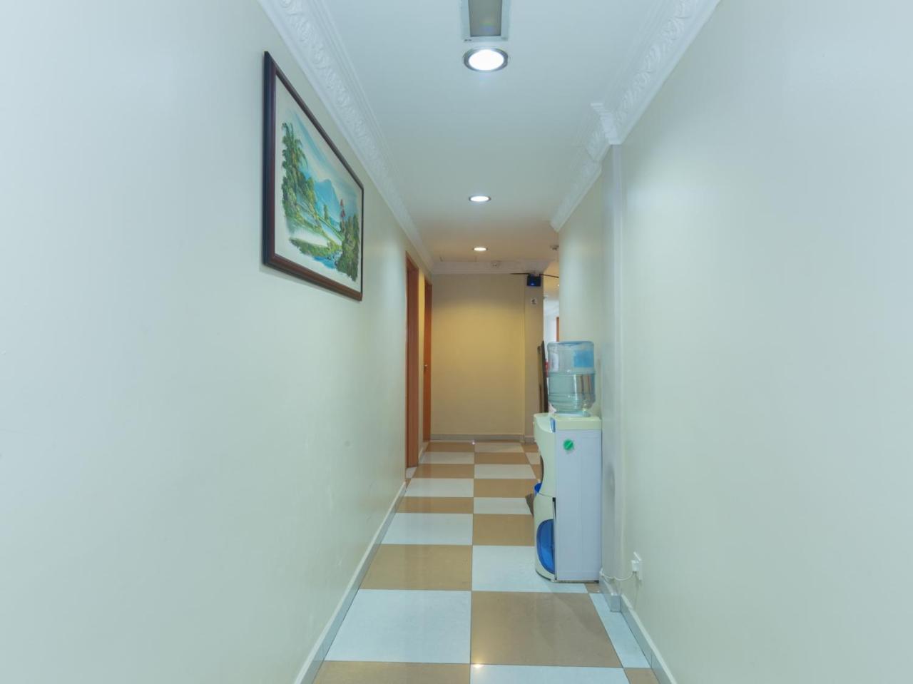 Oyo 424 Kk Inn Hotel Ampang  Exterior foto
